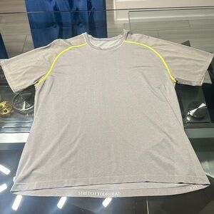 Lululemon Men’s Vent Tech Shirt
